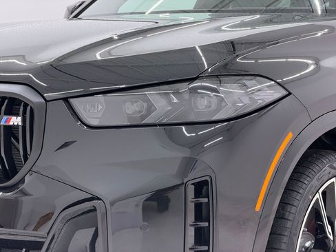 New 2026 BMW X5 M60i AWD/4WD image 11