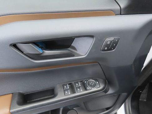 Used 2024 Ford Bronco Sport Outer Banks w/ Tech Package image 23