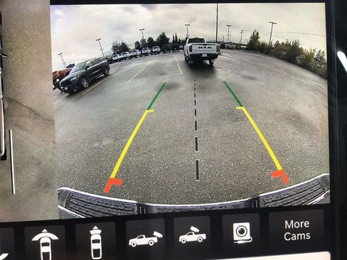 New 2026 RAM 2500 Tradesman image 16