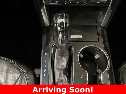 Used 2017 Ford Explorer Limited w/ Equipment Group 301A image 23