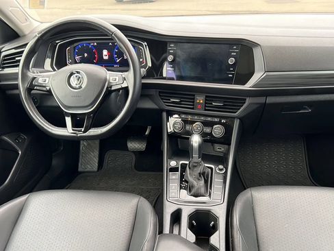 Used 2019 Volkswagen Jetta SEL image 7