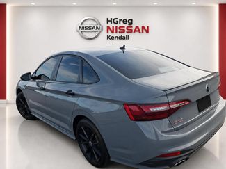 Used 2024 Volkswagen Jetta GLI 40th Anniversary Edition FWD video 2