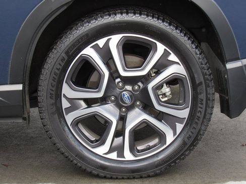 Used 2023 Subaru Ascent Touring w/ Popular Package #2A image 39