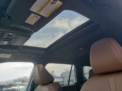 New 2026 Subaru Outback Touring XT image 15