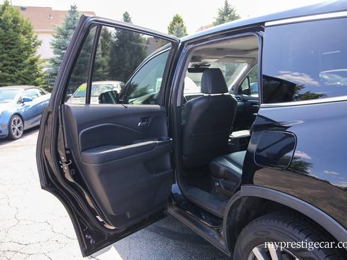Used 2019 Honda Pilot EX-L image 24