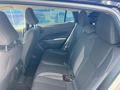 Certified 2025 Subaru Impreza 2.0i AWD/4WD image 18