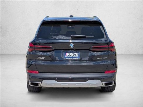 Used 2024 BMW X5 sDrive40i image 7