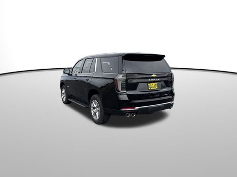 New 2026 Chevrolet Tahoe Premier image 6