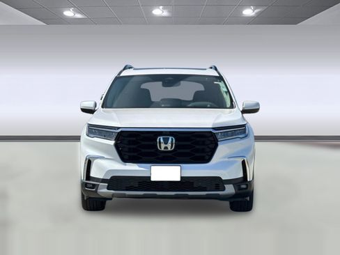 New 2025 Honda Pilot Elite image 5