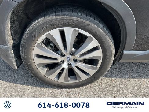 Used 2020 Subaru Ascent Limited w/ Technology Package AWD/4WD image 15