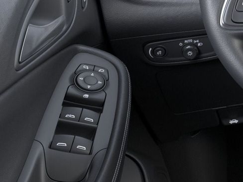 New 2026 Buick Encore GX Avenir image 42