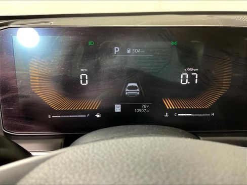 Used 2025 Kia K5 GT-Line AWD/4WD image 13