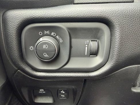 Certified 2021 RAM 1500 Big Horn AWD/4WD image 25