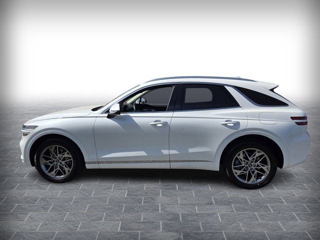 Used 2025 Genesis GV70 2.5T AWD/4WD image 4