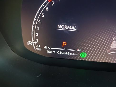 Certified 2024 Acura MDX FWD w/ Technology Package image 12