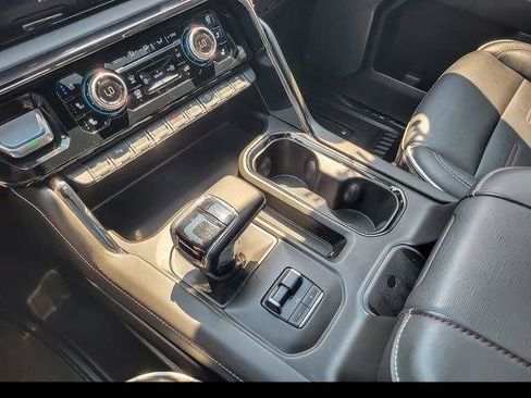 Certified 2023 GMC Sierra 1500 AT4X AWD/4WD image 26