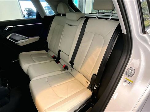 Used 2021 Audi Q3 2.0T Premium Plus w/ Premium Plus Package image 20