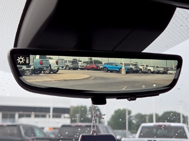 Used 2024 GMC Yukon Denali Ultimate AWD/4WD image 40