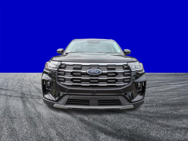 Certified 2026 Ford Explorer Active w/ Active Comfort Package RWD image 9