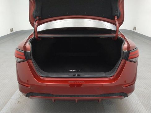 Used 2024 Nissan Sentra SV w/ SV Premium Package image 29