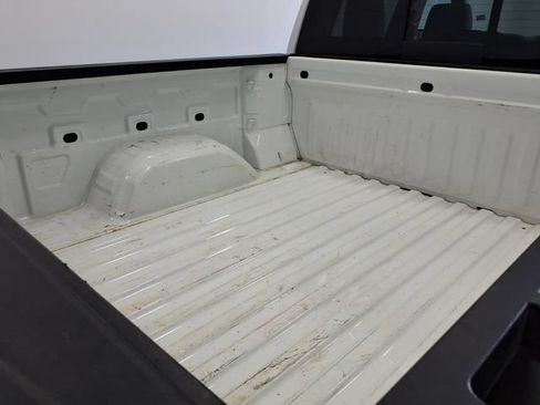 Used 2020 Chevrolet Silverado 1500 LT w/ All-Star Edition RWD image 11