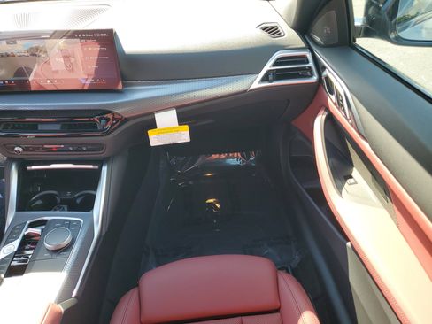 New 2026 BMW M440i Coupe w/ Premium Package image 11