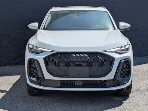 New 2026 Audi Q5 Prestige AWD/4WD image 2