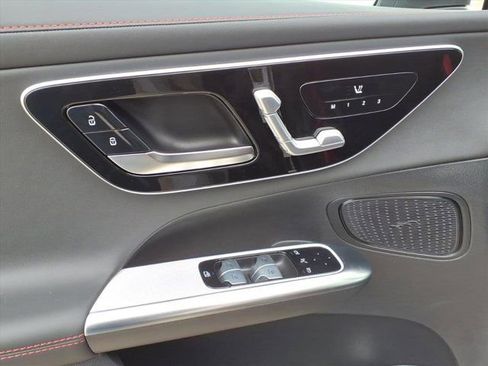 New 2026 Mercedes-Benz GLC 43 AMG 4MATIC image 13