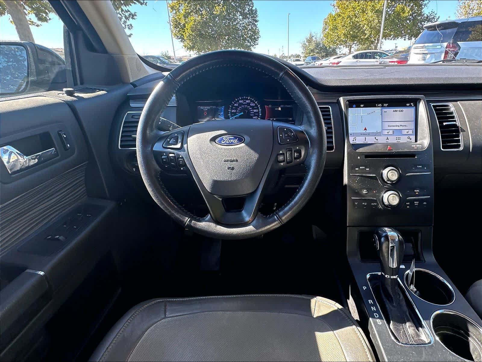 Used 2019 Ford Flex SEL w/ Equipment Group 202A AWD/4WD image 10