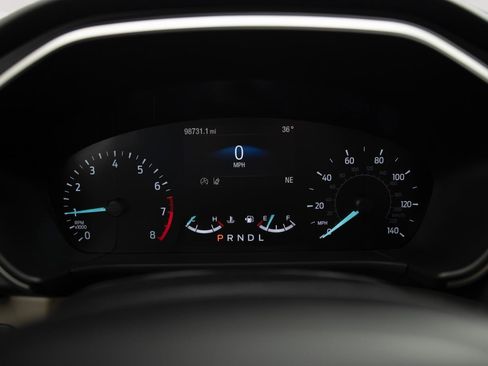 Used 2020 Ford Escape SE image 4