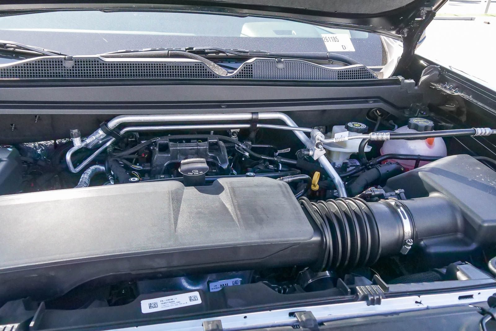New 2026 Chevrolet Colorado LT w/ LT Convenience Package RWD image 25
