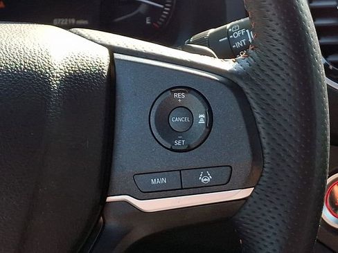 Certified 2023 Honda Passport TrailSport image 24