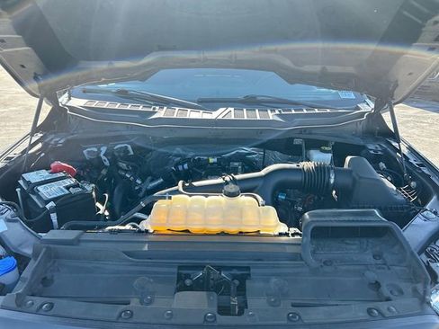 Certified 2023 Ford F150 XLT w/ Equipment Group 302A High image 32