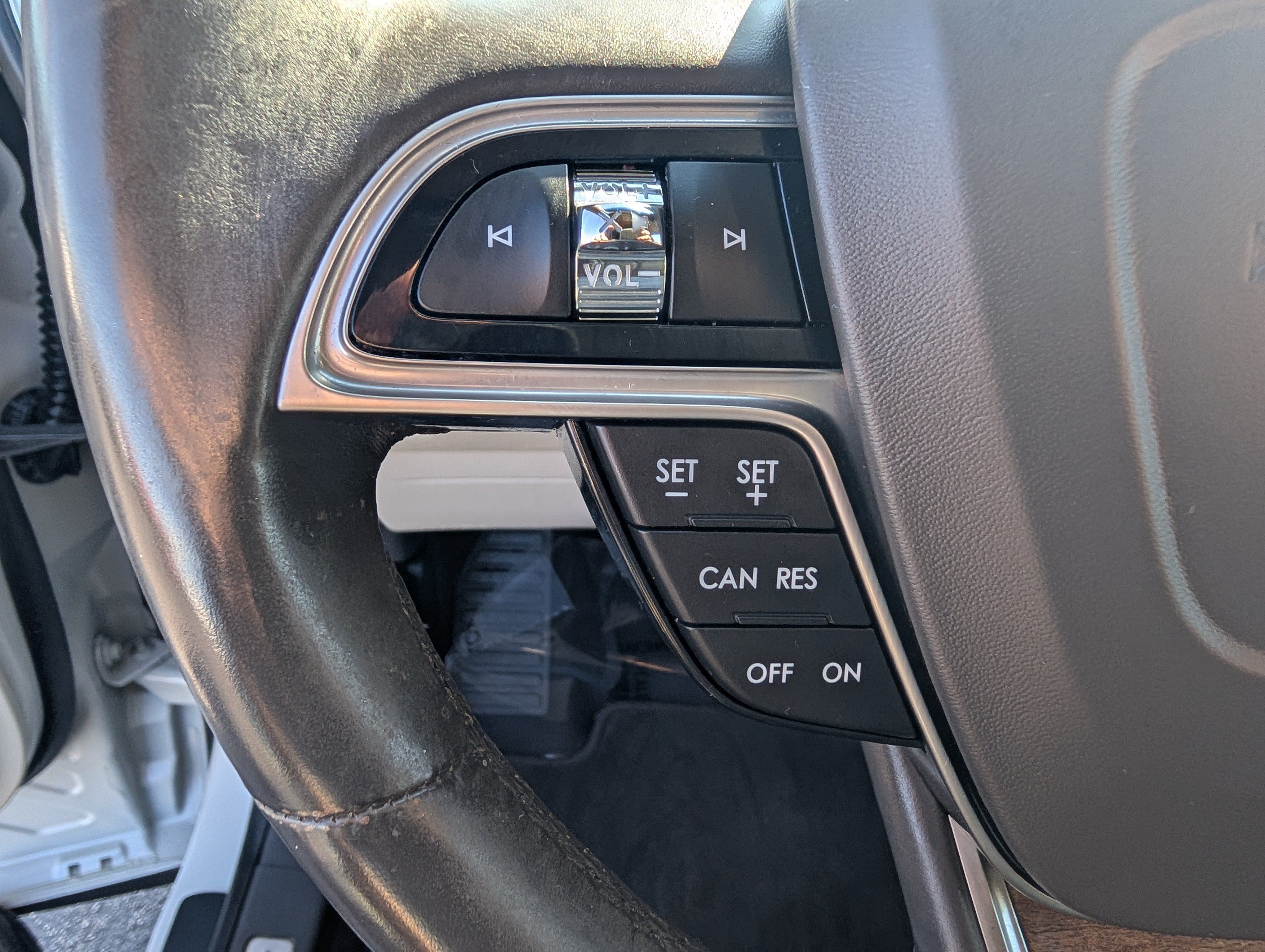 Used 2020 Lincoln Nautilus Reserve AWD/4WD image 15