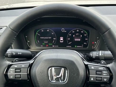 New 2026 Honda Accord Touring image 20