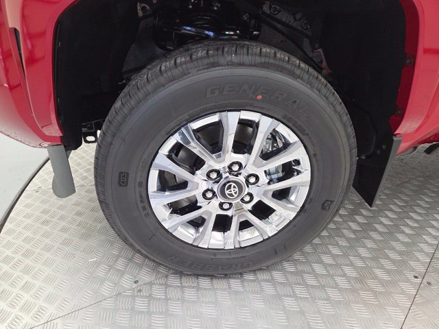 New 2026 Toyota Tacoma Limited AWD/4WD image 17