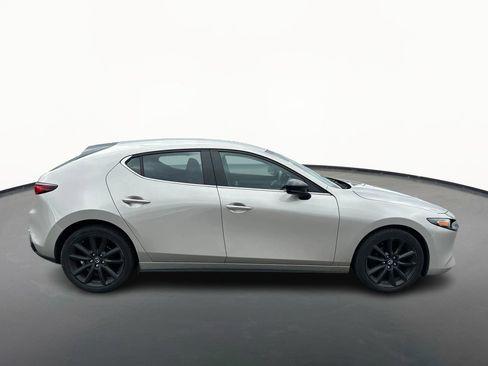 Used 2025 MAZDA MAZDA3 s Sport image 2