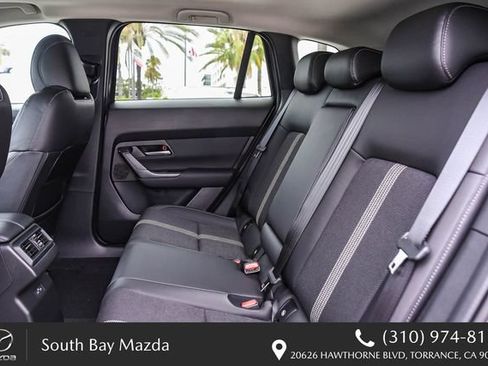 New 2026 MAZDA CX-50 2.5 Hybrid w/ Preferred Pkg AWD/4WD image 19