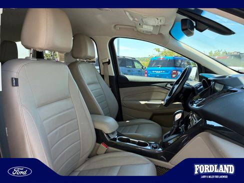Used 2014 Ford Escape Titanium AWD/4WD image 19