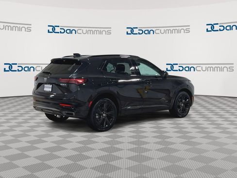 New 2026 Buick Envision Sport Touring image 9