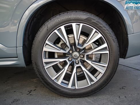 Used 2020 Volvo XC90 T5 Momentum image 28