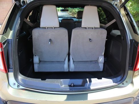 Used 2012 Ford Explorer Limited FWD image 15