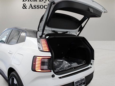 New 2026 Volvo EX30 Ultra image 28