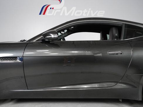 Used 2015 Jaguar F-TYPE S RWD image 6