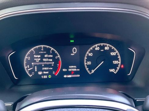 Used 2024 Honda Pilot TrailSport image 26