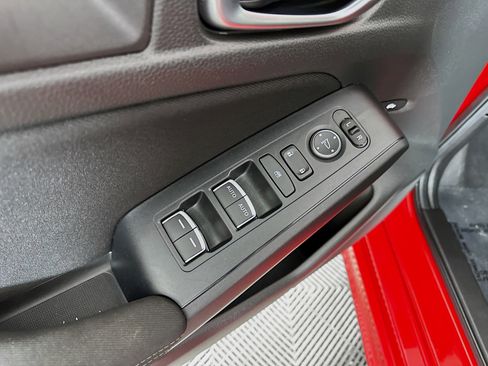 Certified 2024 Honda Civic Sport image 14
