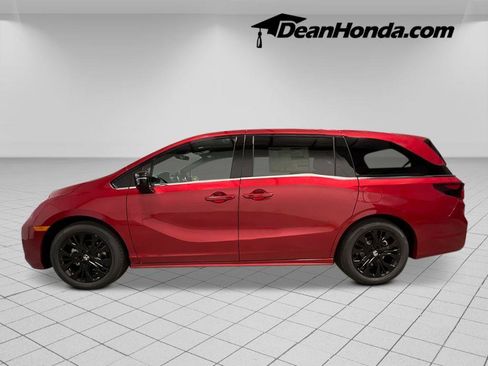 New 2026 Honda Odyssey Sport-L image 2