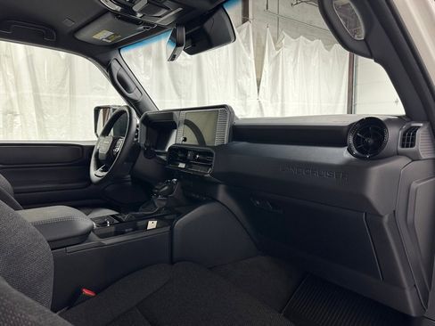 Used 2025 Toyota Land Cruiser 1958 image 63