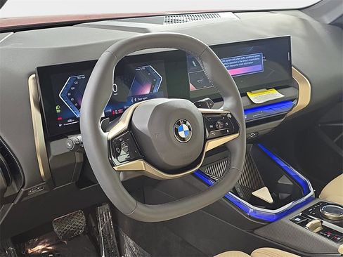 Used 2025 BMW X3 xDrive30i w/ Convenience Package image 19