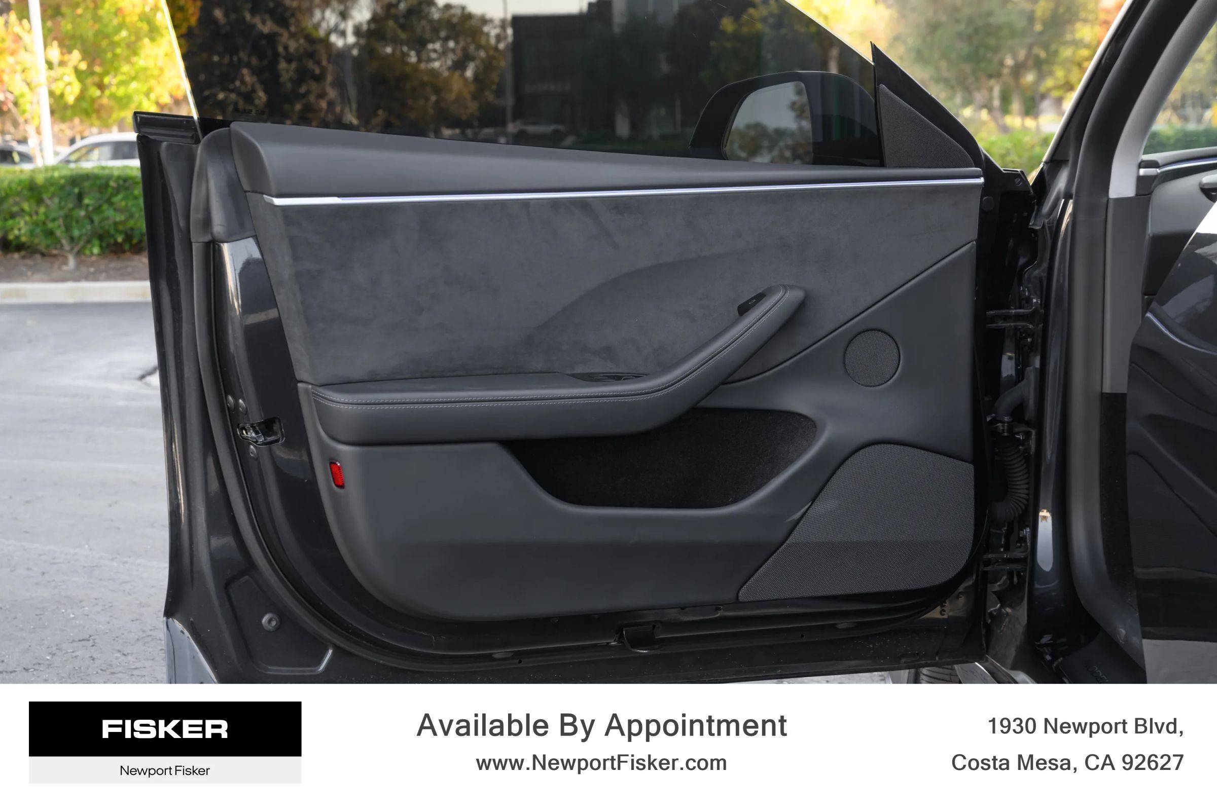 Used 2025 Tesla Model 3 Performance AWD/4WD image 11